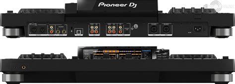 Pioneer DJ › XDJ-RX3 › All-in-One System - Gearbase | DJResource