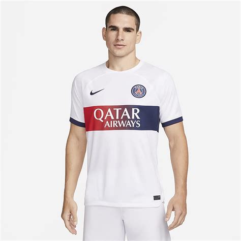 Vfl Wolfsburg 202223 Stadium Away Mens Nike Dri Fit Soccer Jersey