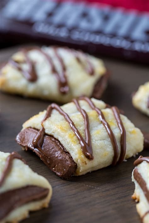 Indulge In Decadence: A Unique Chocolate Chip Cookie Croissant Recipe