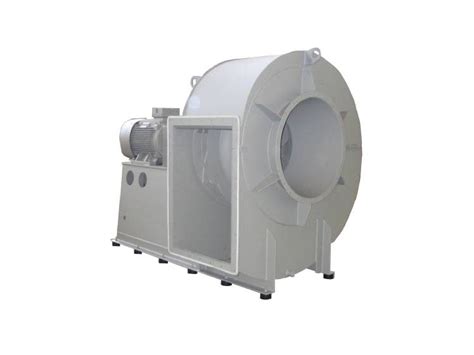 Centrifugal Fan Exhaust Industrial RITM Industry