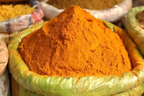 Ethiopian Spice Mix (Berbere) recipe | Epicurious.com | Recipe Cart