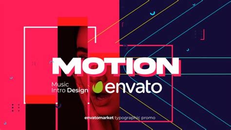 Premiere Pro Showreel Templates Editable Video Templates Envato