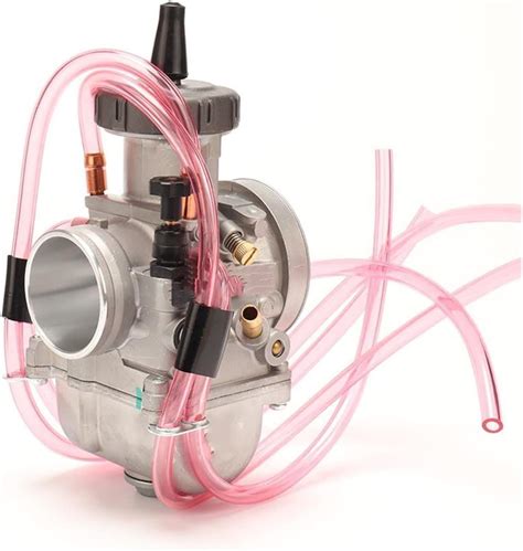 Amazon Power Jets Carburetor Carbs For Pwk Carburetor