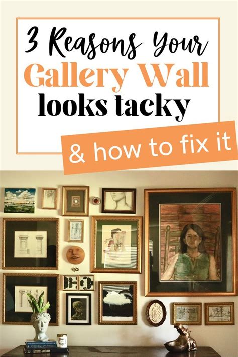 Gallery Wall Layout That Looks Perfect Every Time Gallery Wall Layout