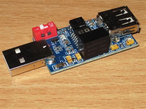 Как защитить USB-порты ноутбука от пыли, замыкания и скачков напряжения