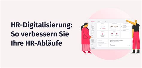 Hr Digitalisierung Mit Automatisierung Und Integrationen Factorial