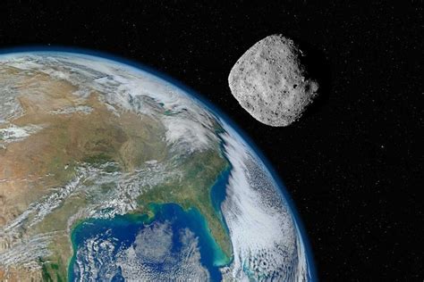 Asteroide descoberto está sendo chamado de Assassino de Planetas