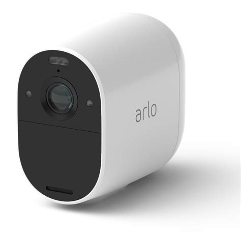 Arlo Essential Pack 3 Spotlight Camera Blanc VMC2330 Caméra IP