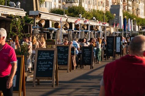 Duits Eten And Drinken Typisch Duitse Gerechten Drankjes En Eetgewoontes