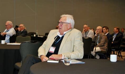 WPAC Reflects On Pellet Past Looks To The Future At Annual Conference