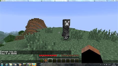 [1 0 0] Elemental Creepers Minecraft Fr