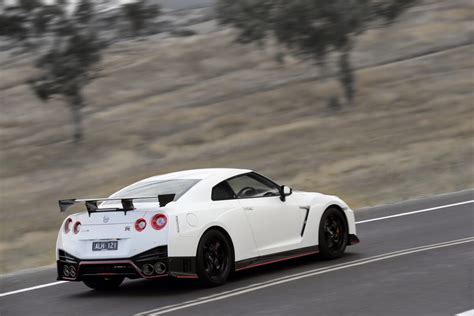 Nismo to build in Australia