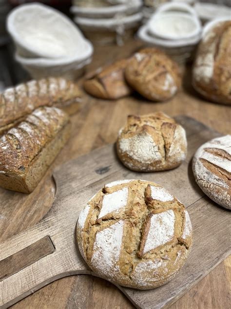 Le Chef Mauro Colagreco Ouvre Mitron Bakery Monaco Monaco