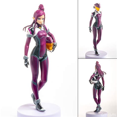 PLAMAX MF 46 minimum factory マクロスΔ ミラージュファリーナジーナス 1 20 プラモデル amiami