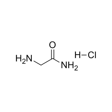 Axios Research Glycinamide Hydrochloride