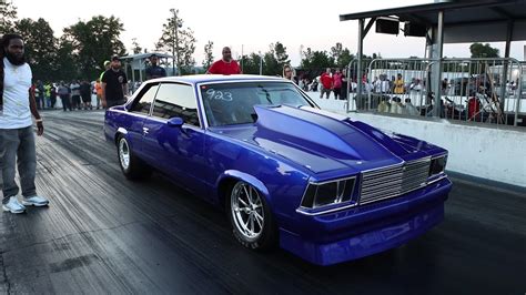 The Keisha Nitrous Malibu Is Back And Badder And Faster Than Ever