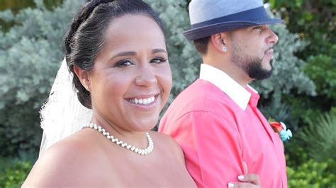 Marlon And Shirley Miami Wedding 2017 Youtube