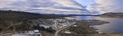 Tbm Florence Update May Snowy Hydro