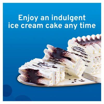 Viennetta Classic Vanilla Ice Cream Ml Smart Price Specials Pnp Home