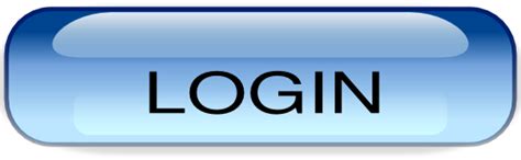 Login Button Png Transparent Images