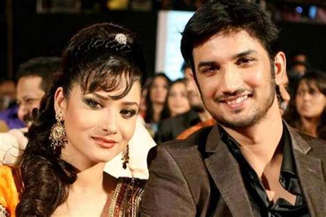 Ankita Lokhande Ankita Lokhande Again Speaks About Sushant Singh