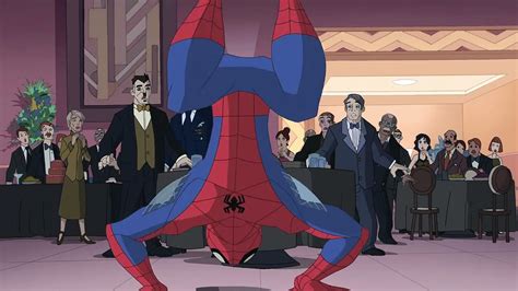 Introducir 108 Imagen Spectacular Spiderman Capitulo 5 Abzlocal Mx