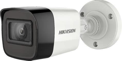 Hikvision Hdtvi Analog Bullet Camera Ds Ce H T Itf Mm C Mp