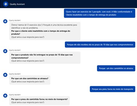 Quality Assistant: conheça o Assistente da Qualidade que você precisava ...