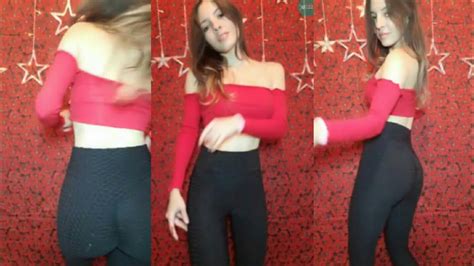 Hot Russian Girl Dancing In Bigo Live Bigo Live Bigo Live Russia