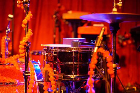 Free Images : drums, percussion, red, musician, musical instrument ...