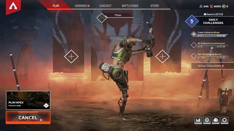 Apex Legend Season 2 New Bie Youtube