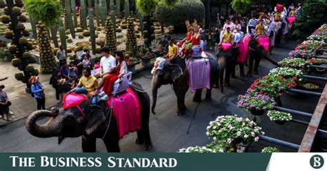 Thai Same Sex Marriage Bill Passes First Reading The Business Standard