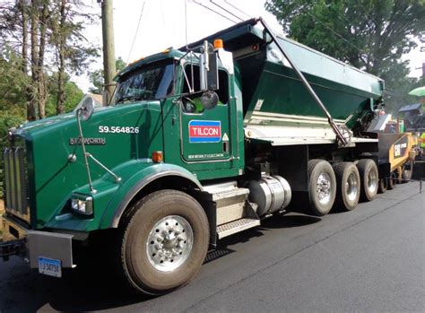 AsphaltPro Magazine AsphaltPro Magazine Revamp Concrete Truck For