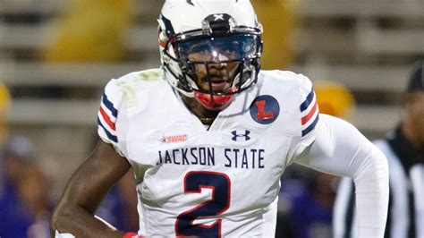 How To Watch Jackson State Football Vs Southern In Swac Title Game