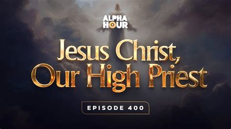 Alpha Hour Episode Youtube