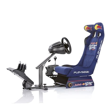 Playseat Evolution Pro Red Bull Racing Esports Shopee Singapore