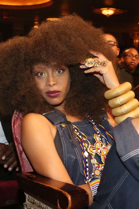 13 Super Real Relationship Gems From Erykah Badu S Song Lyrics Erykah