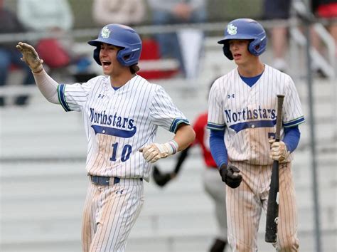 Cicero North Syracuse Baseball Rallies From Behind For 3rd Win Over