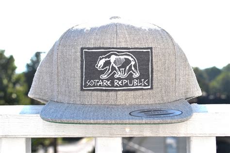 san francisco hat  storenvy