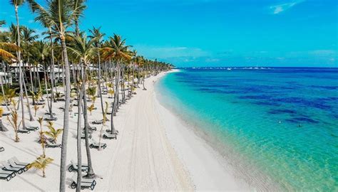 Praia Bávaro em Punta Cana 2024 Dicas incríveis