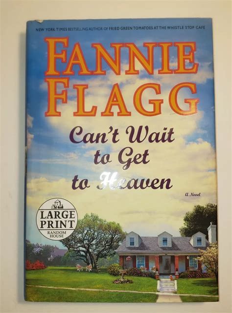 Fannie Flagg Books