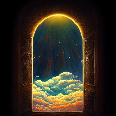 I Visited Heaven By Julius Oyet 7
