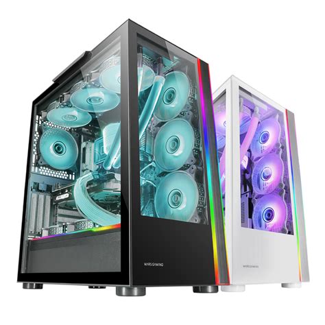 GAMING XXL TOWER MC ULTRA Mars Gaming