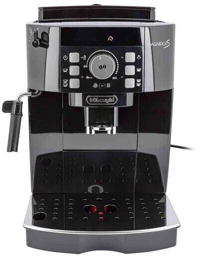 De Longhi Magnifica S ECAM12 123 B Ab 349 00 November 2023 Preise