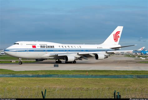 B 2472 Air China Boeing 747 4j6 Photo By Jack Li Id 1461726