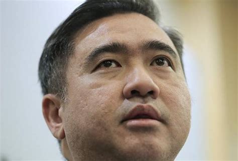 Anthony Loke Dilantik Setiausaha Agung Dap Baharu Guan Eng Jadi