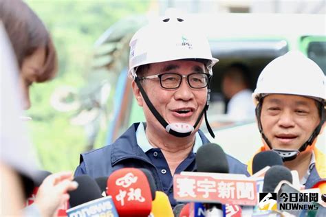 傳韓國瑜延攬李四川進立院？蔣萬安：對川伯一定「萬安緊抱」 政治快訊 要聞 Nownews今日新聞