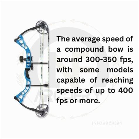 The Speed of an Arrow: How Fast Does an Arrow Travel