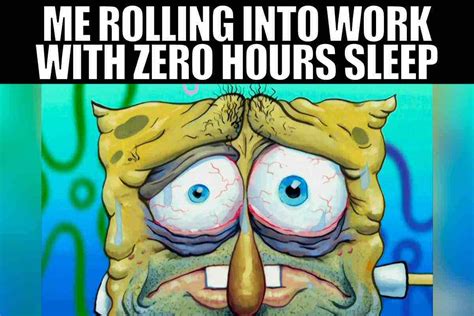 Spongebob Memes That Show Life Is Better Under The Sea