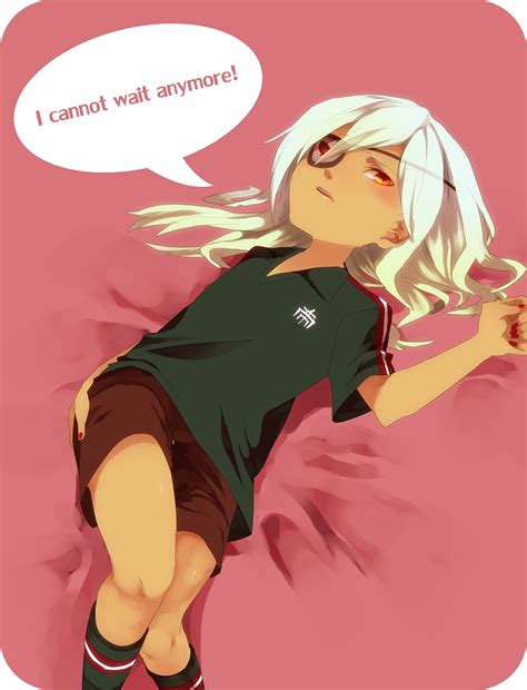 Sakuma Jirou Inazuma Eleven Image Zerochan Anime Image Board